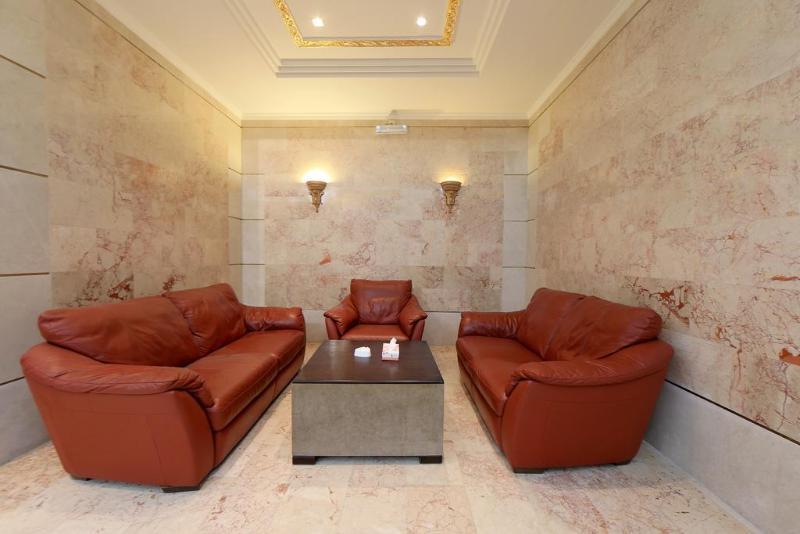 Snood Al Azizya Hotel La Meca Exterior foto